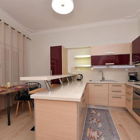 Апартаменты Nefeli House Syros Эрмуполис Экстерьер фото