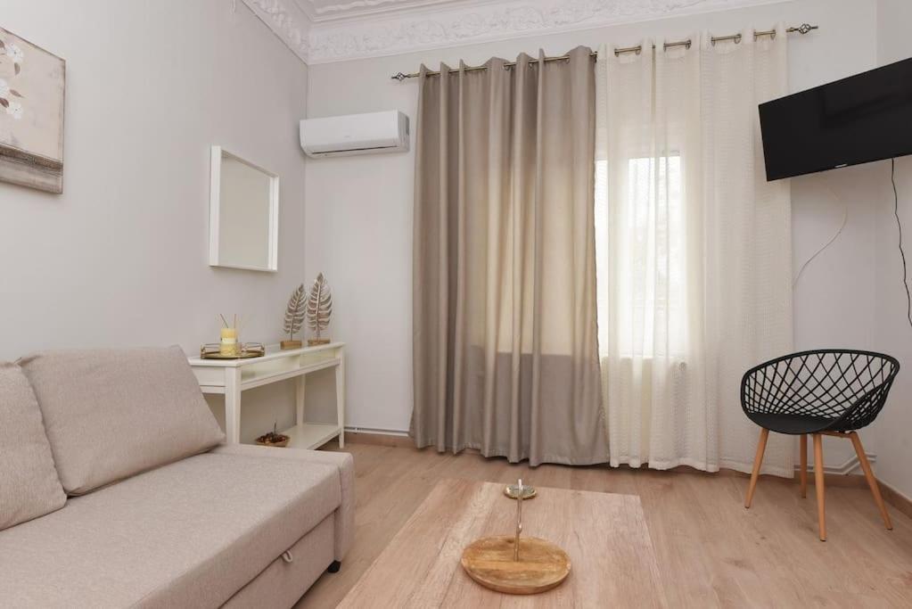 Апартаменты Nefeli House Syros Эрмуполис Экстерьер фото