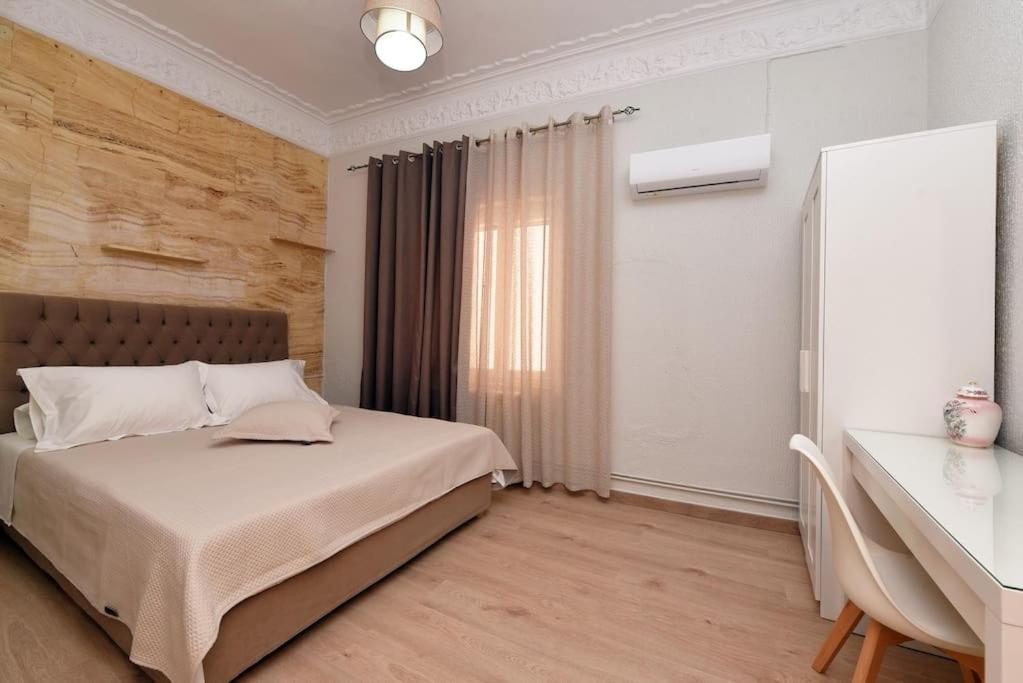 Апартаменты Nefeli House Syros Эрмуполис Экстерьер фото